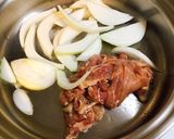 【スタミナ】ニンニクと豚肉ピーマン作り方2写真