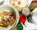 じゃがいもチキンじゃ。作り方1写真
