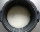 炊飯器で簡単☆蒸し鶏とポテサラプレート。作り方2写真