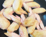 手羽先と大根＆卵の煮物❁作り方4写真