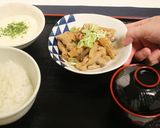 山田うどんのもつ煮込み♪作り方8写真