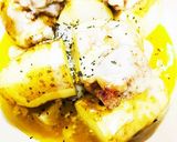じゃがいもチキンじゃ。作り方6写真