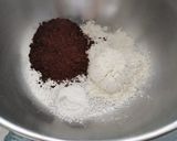 豆腐の簡単ガトーショコラ作り方1写真