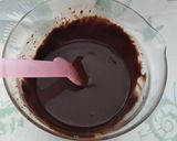 豆腐の簡単ガトーショコラ作り方2写真