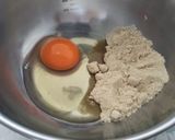 豆腐の簡単ガトーショコラ作り方3写真
