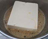 豆腐の簡単ガトーショコラ作り方4写真
