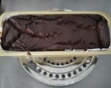 豆腐の簡単ガトーショコラ作り方8写真