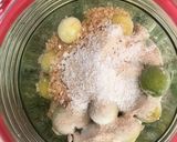 冷凍梅で簡単♪梅シロップ作り方4写真