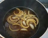 超簡単定番丼物！ズボラでもできる牛丼作り方1写真