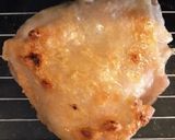鳥もも肉の塩バターグリル作り方5写真