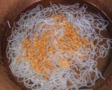 ヨウサマのそぼろ里芋煮作り方2写真