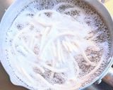 鬼おろし肉ぶっかけうどん作り方2写真