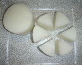 S炊飯器で鮭大根作り方2写真