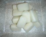 S炊飯器で鮭大根作り方3写真