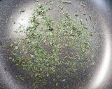 【大量消費】簡単!　乾燥しそ粉末作り方4写真