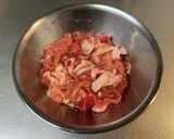 豚肉の甘辛しょうが炒め作り方1写真