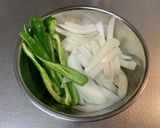 豚肉の甘辛しょうが炒め作り方2写真