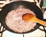 旨旨！マダラのブールブラン♪(´ε｀ )作り方4写真