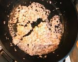 旨旨！マダラのブールブラン♪(´ε｀ )作り方5写真