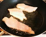 旨旨！マダラのブールブラン♪(´ε｀ )作り方9写真