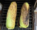1番美味しいとうもろこしの焼き方作り方2写真