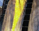1番美味しいとうもろこしの焼き方作り方3写真