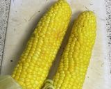 1番美味しいとうもろこしの焼き方作り方4写真