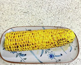 1番美味しいとうもろこしの焼き方作り方5写真