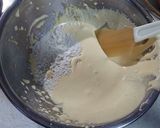 栗ロールケーキ グランシェフ作り方2写真