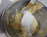 栗ロールケーキ グランシェフ作り方3写真