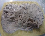 栗ロールケーキ グランシェフ作り方7写真