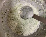 簡単　揚げない磯辺焼き作り方1写真