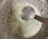簡単　揚げない磯辺焼き作り方1写真