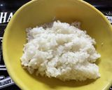 ナスたっぷりナス丼作り方6写真