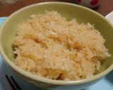 生姜たっぷり♪噛むほど旨い炊き込みご飯作り方4写真
