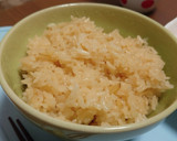 生姜たっぷり♪噛むほど旨い炊き込みご飯作り方4写真