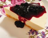 超簡単♡レアチーズケーキ♡ヨーグルトなし作り方9写真