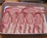 お手軽でやみつき♪　豚のしょうが焼き作り方26写真