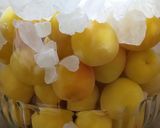 完熟梅で作る！まろやか梅酒作り方11写真