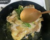 鷄のローストと納豆そうめん作り方5写真