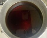 鷄のローストと納豆そうめん作り方6写真