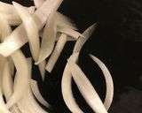 親子丼作り方5写真