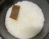 鮭と卵ときゅうりの混ぜ寿司〜何食べ#26作り方4写真