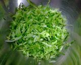 イソフラボンたっぷり豆サラダ作り方1写真