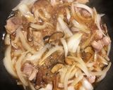 親子丼作り方6写真
