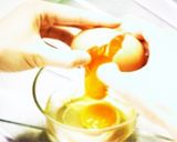 ツナ入り卵焼き作り方1写真