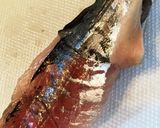 アジのなめろう。覚書作り方4写真