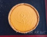 ねっとり濃厚♡かぼちゃのタルト〔缶使用〕作り方6写真