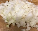 豚肉を使った!!ガッツリ☆ガパオライス作り方2写真