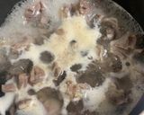砂肝の韓国風甘辛冷菜作り方3写真